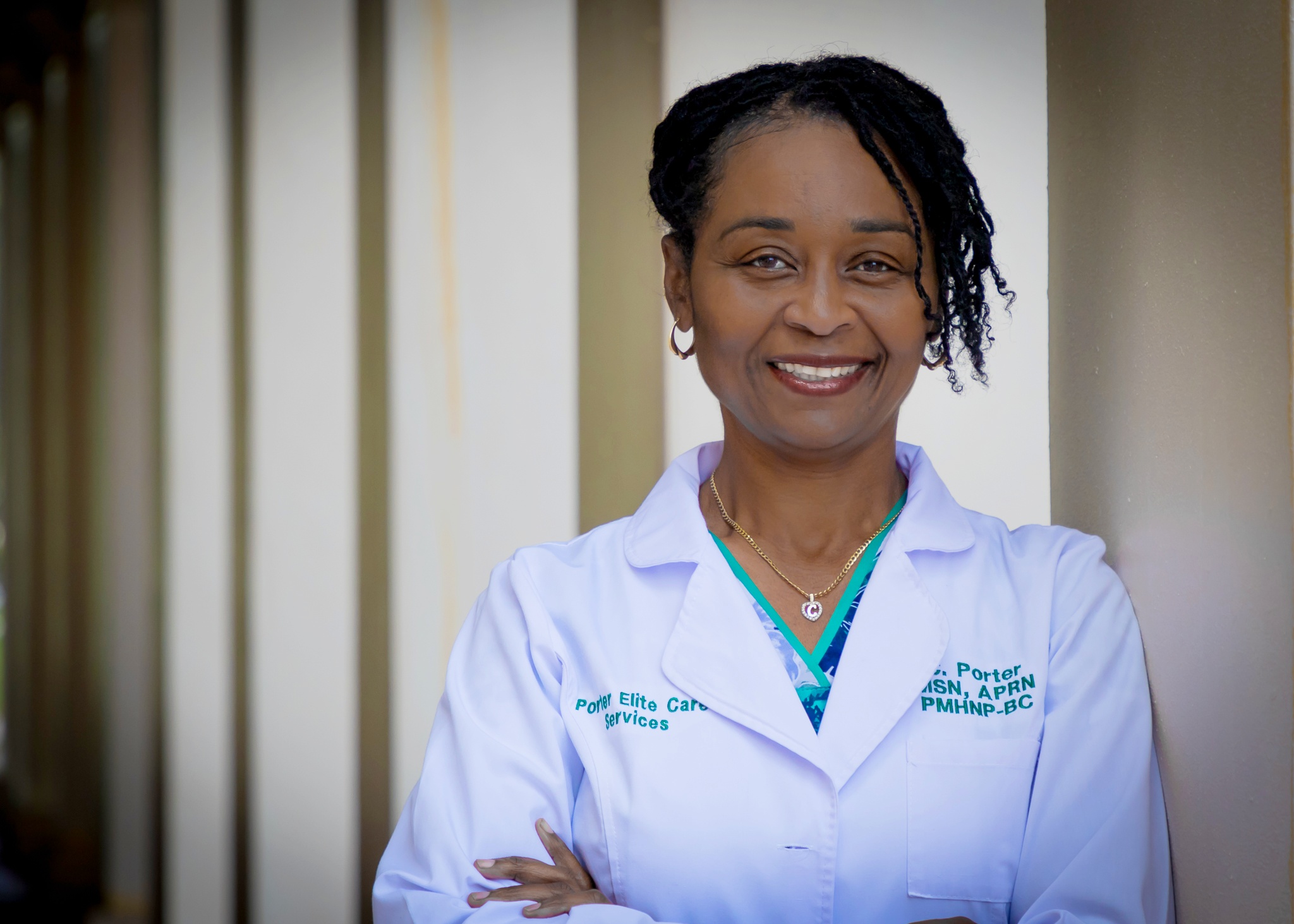 Mental Health Nurse Practitioners in Florida